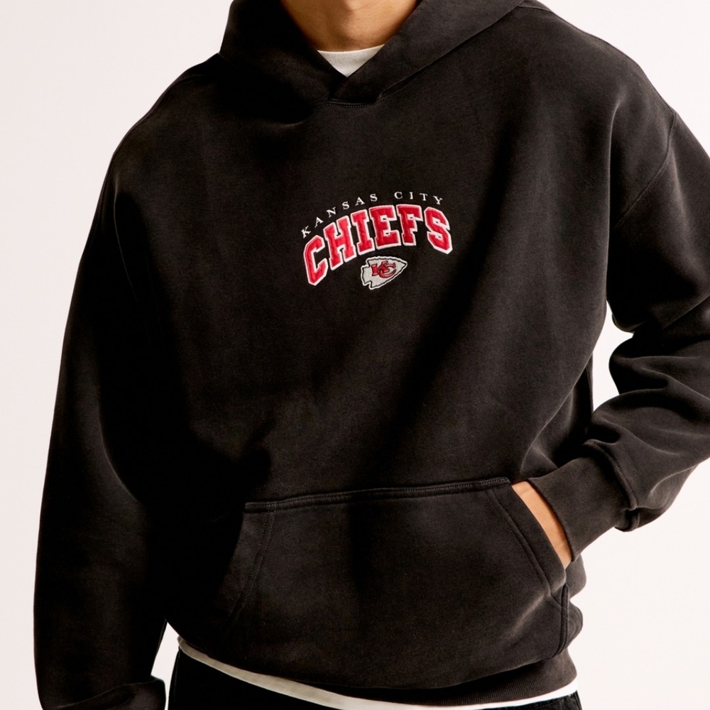 Kansas City Chiefs Hoodie